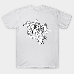 Clockwork T-Shirt